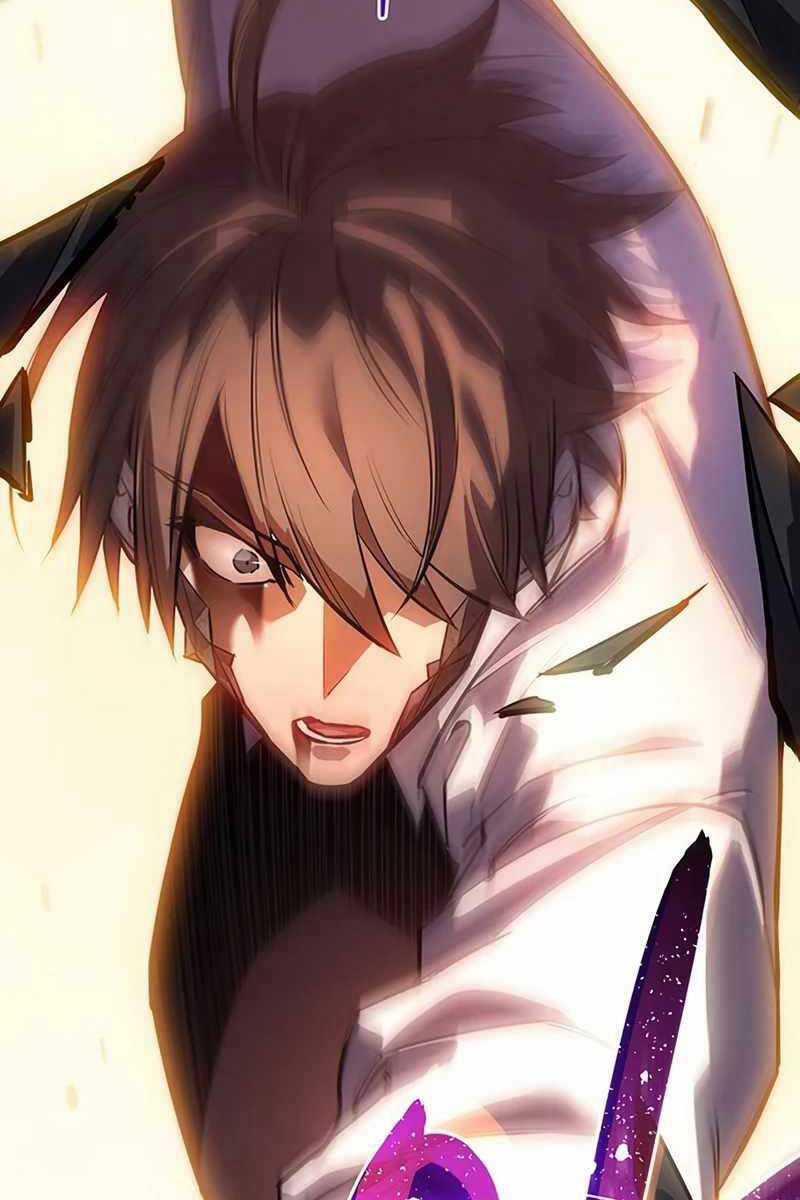 Hồi Quy Bằng Vương Quyền Chương 10 trang 142