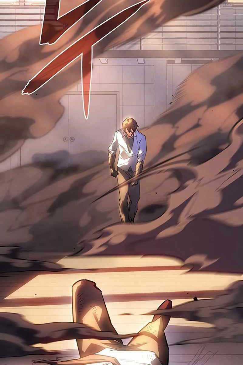 Hồi Quy Bằng Vương Quyền Chương 10 trang 148