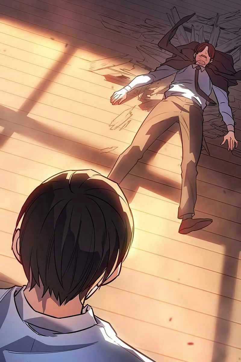 Hồi Quy Bằng Vương Quyền Chương 10 trang 155