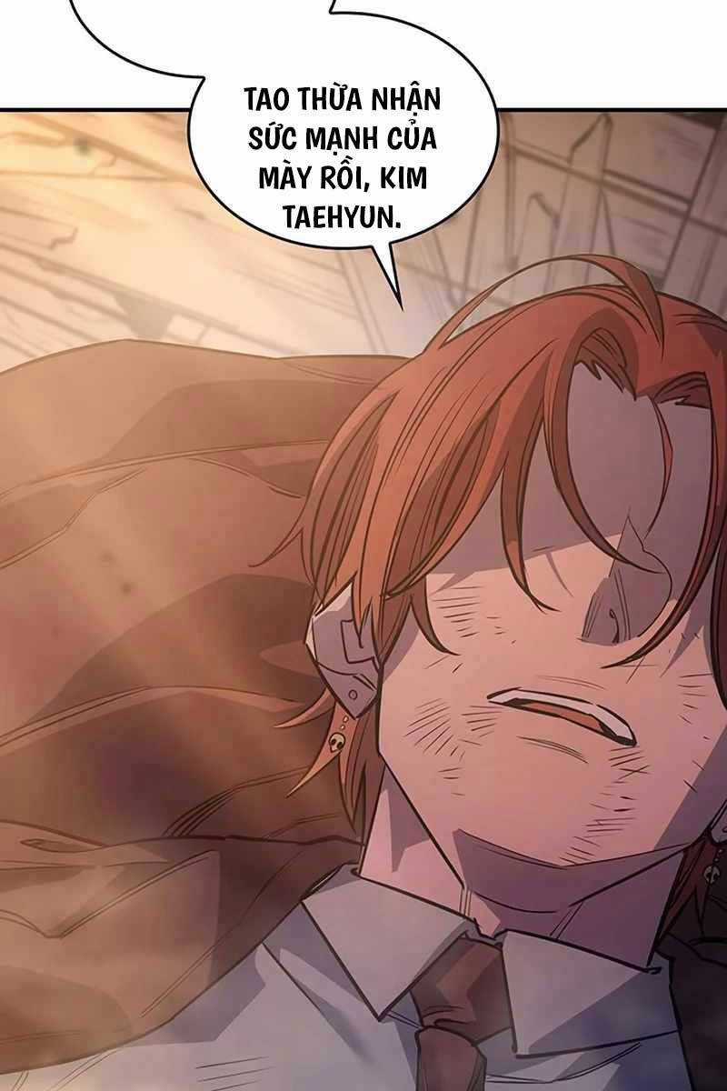 Hồi Quy Bằng Vương Quyền Chương 10 trang 157