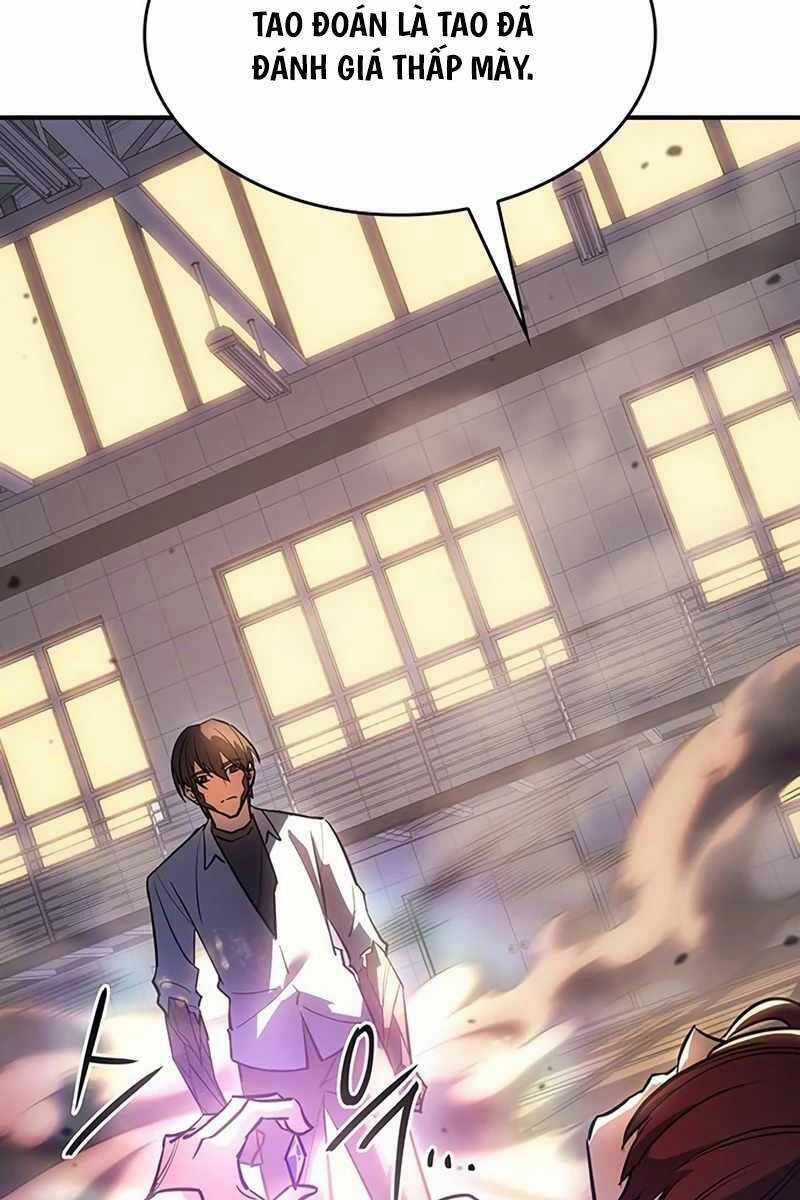 Hồi Quy Bằng Vương Quyền Chương 10 trang 159