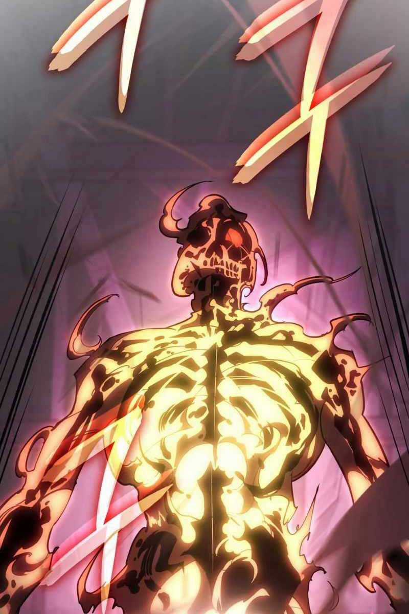 Hồi Quy Bằng Vương Quyền Chương 10 trang 167