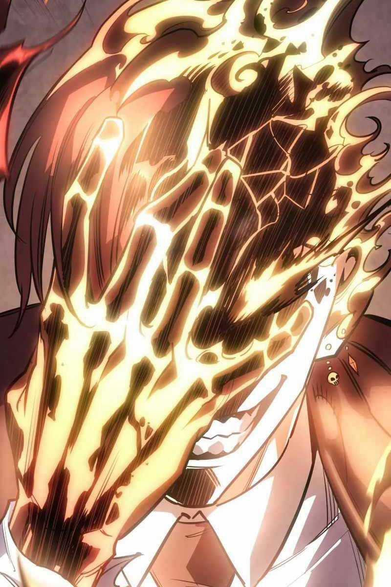 Hồi Quy Bằng Vương Quyền Chương 10 trang 171