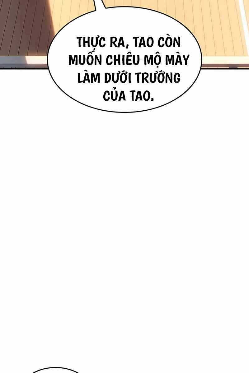 Hồi Quy Bằng Vương Quyền Chương 10 trang 19