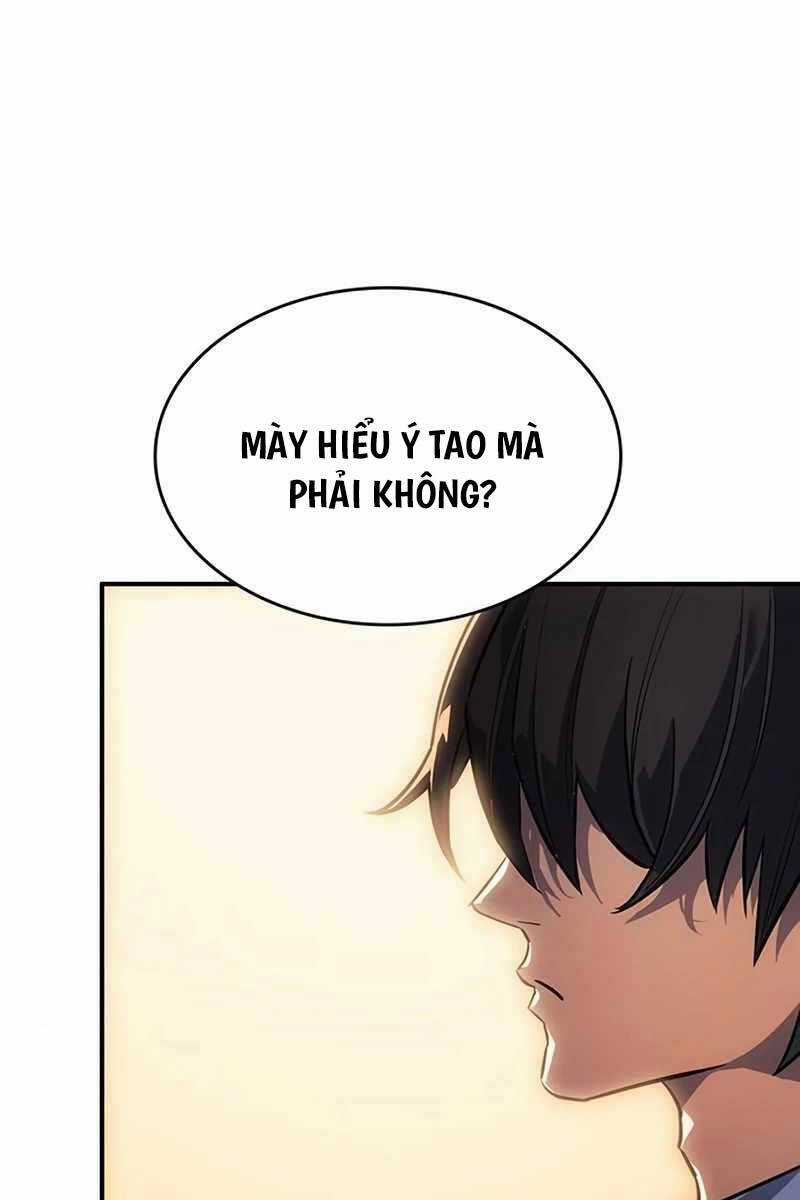 Hồi Quy Bằng Vương Quyền Chương 10 trang 22