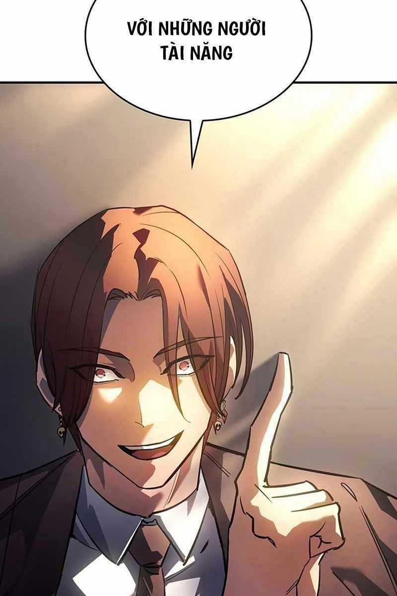 Hồi Quy Bằng Vương Quyền Chương 10 trang 24