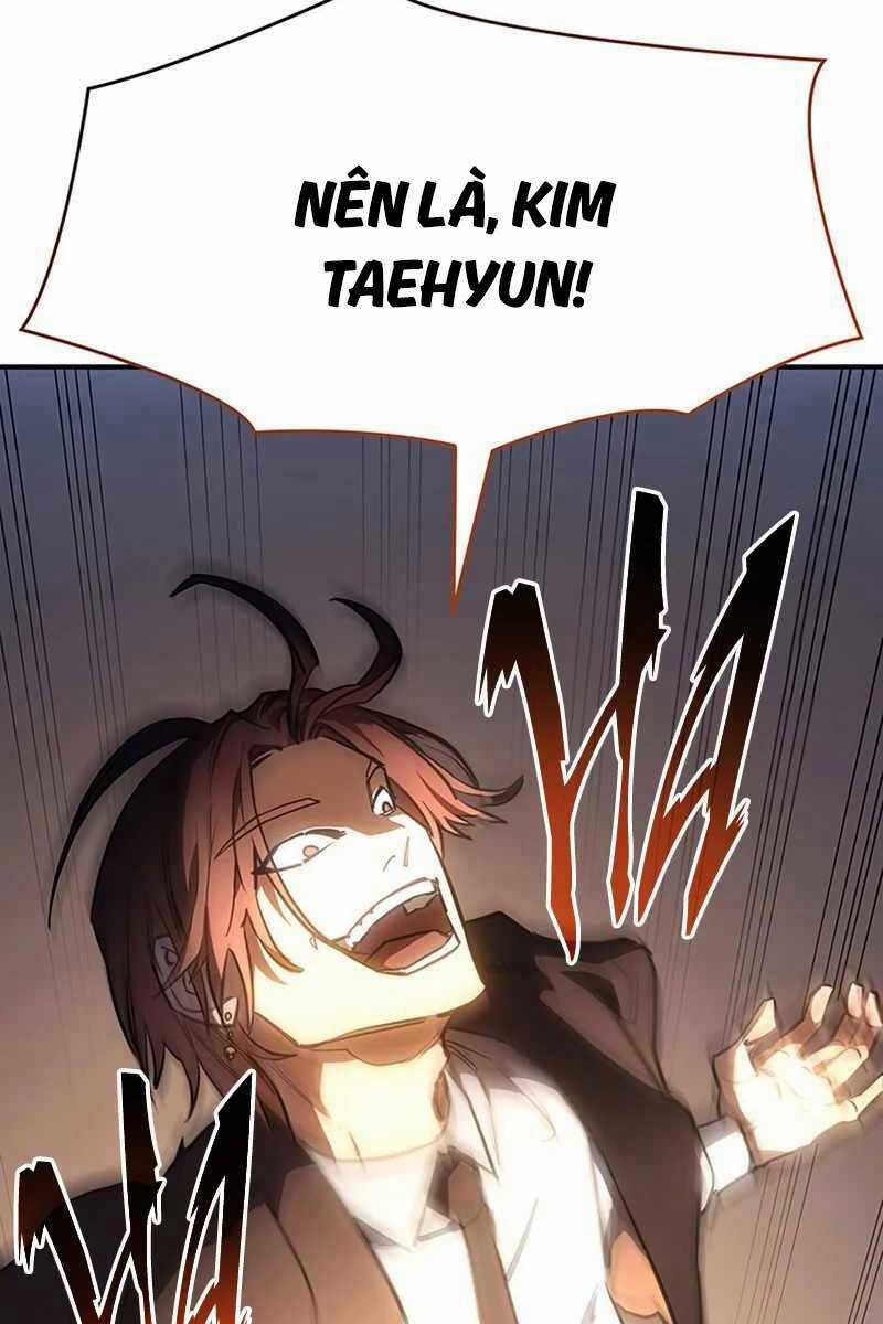 Hồi Quy Bằng Vương Quyền Chương 10 trang 28