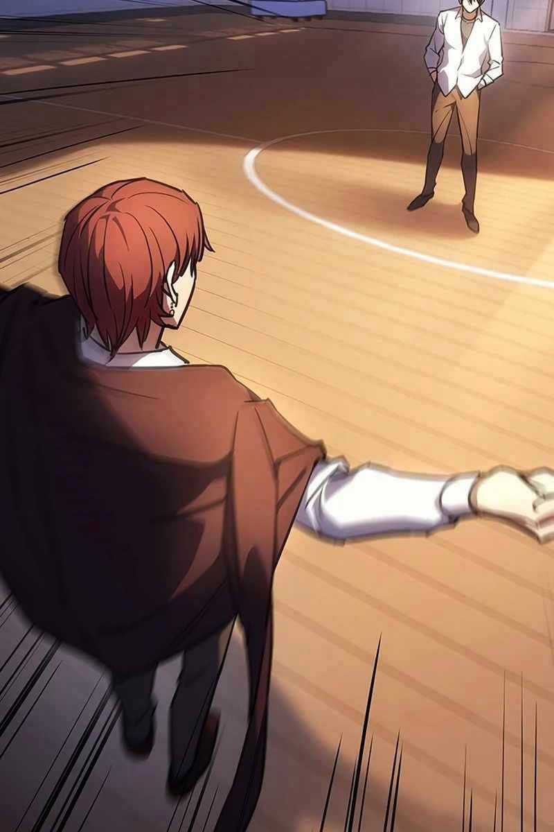 Hồi Quy Bằng Vương Quyền Chương 10 trang 33