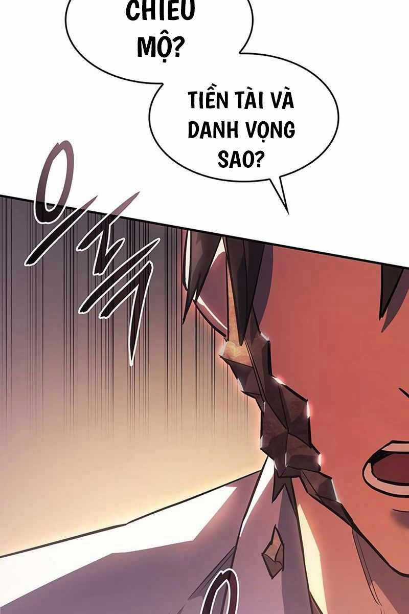 Hồi Quy Bằng Vương Quyền Chương 10 trang 35