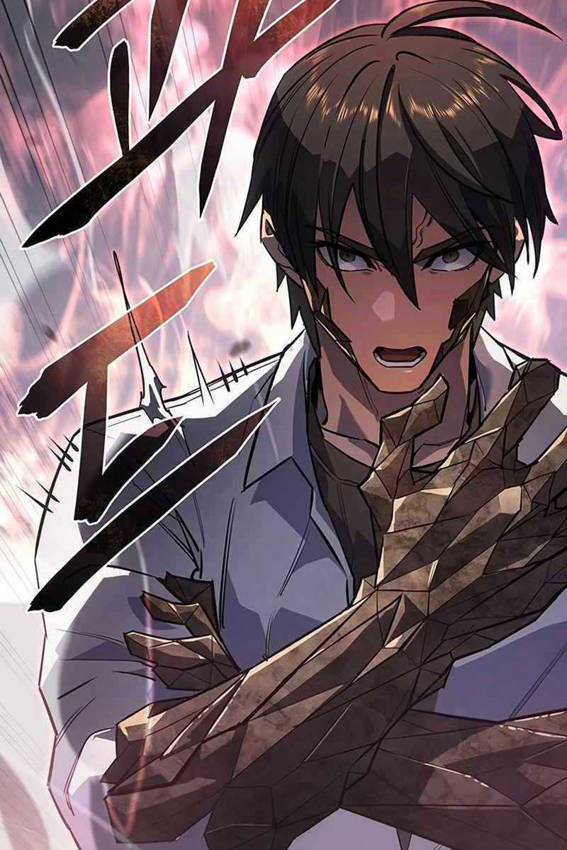 Hồi Quy Bằng Vương Quyền Chương 10 trang 38