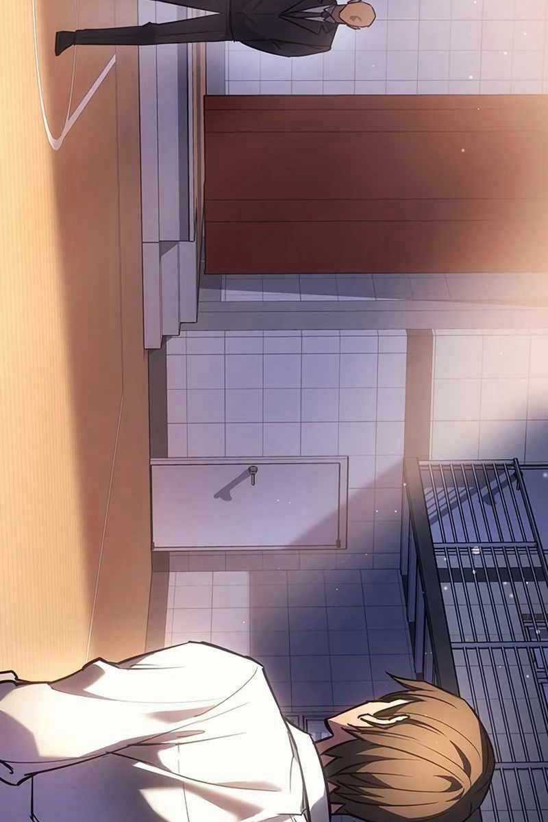 Hồi Quy Bằng Vương Quyền Chương 10 trang 4