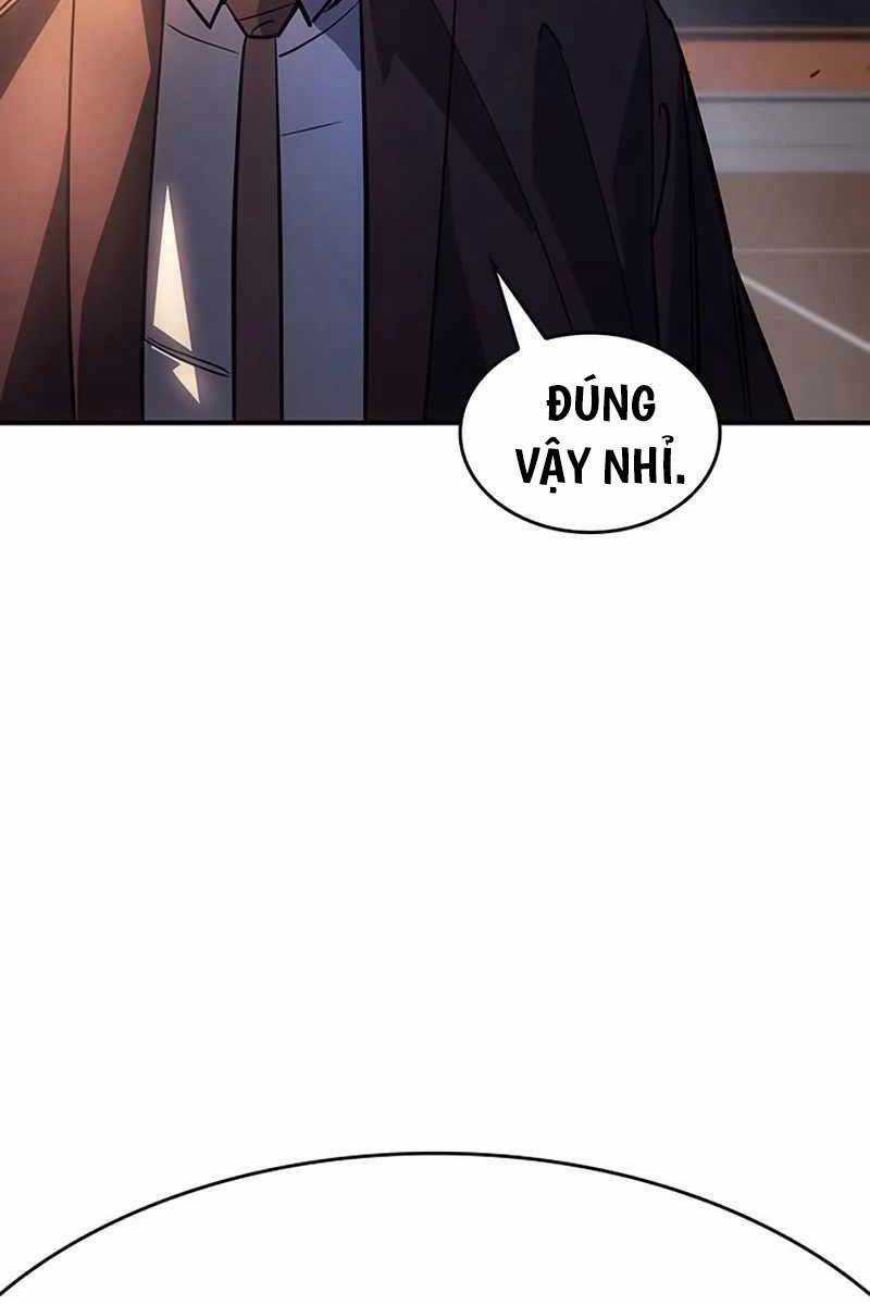 Hồi Quy Bằng Vương Quyền Chương 10 trang 42