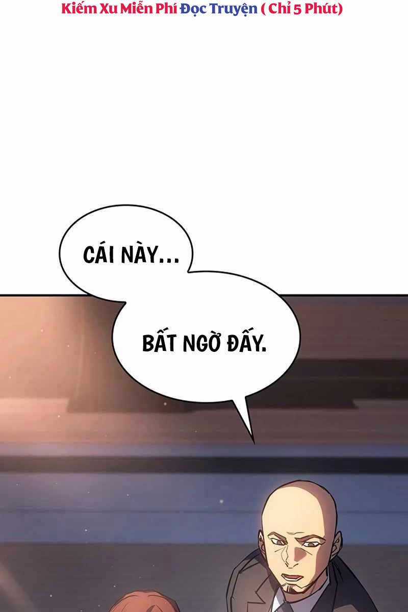 Hồi Quy Bằng Vương Quyền Chương 10 trang 6