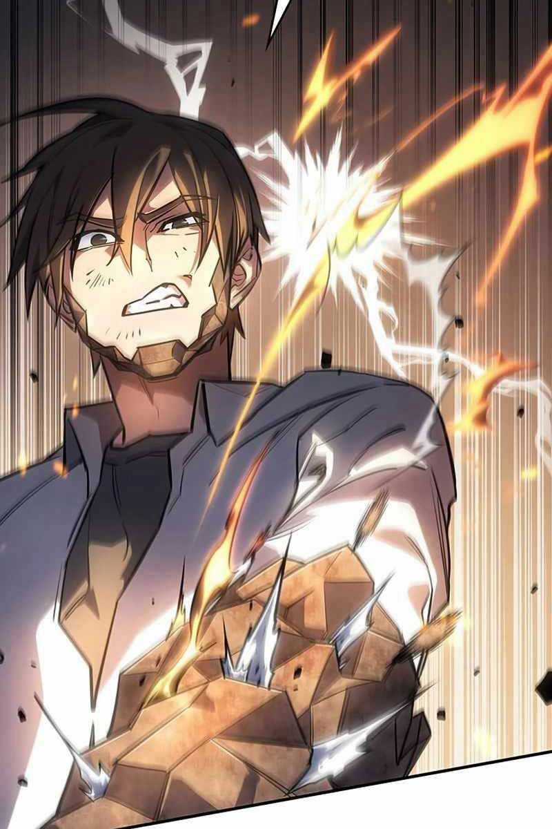 Hồi Quy Bằng Vương Quyền Chương 10 trang 70