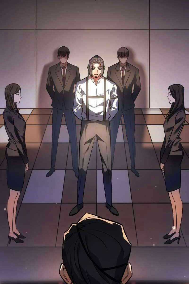 Hồi Quy Bằng Vương Quyền Chương 11 trang 101