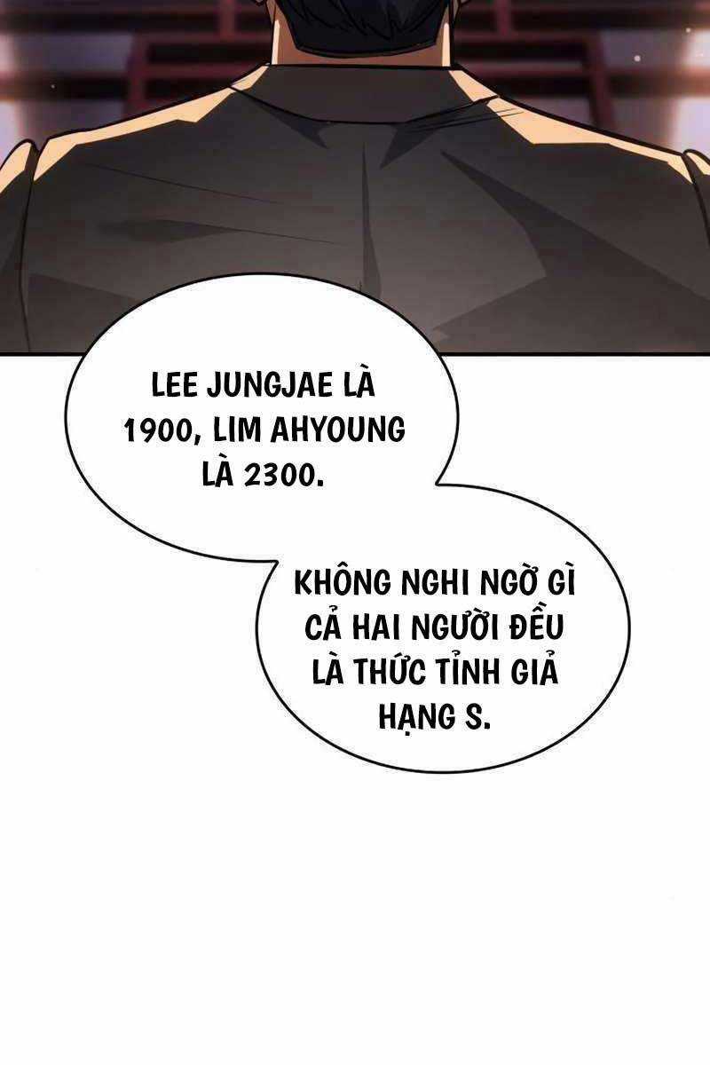 Hồi Quy Bằng Vương Quyền Chương 11 trang 102