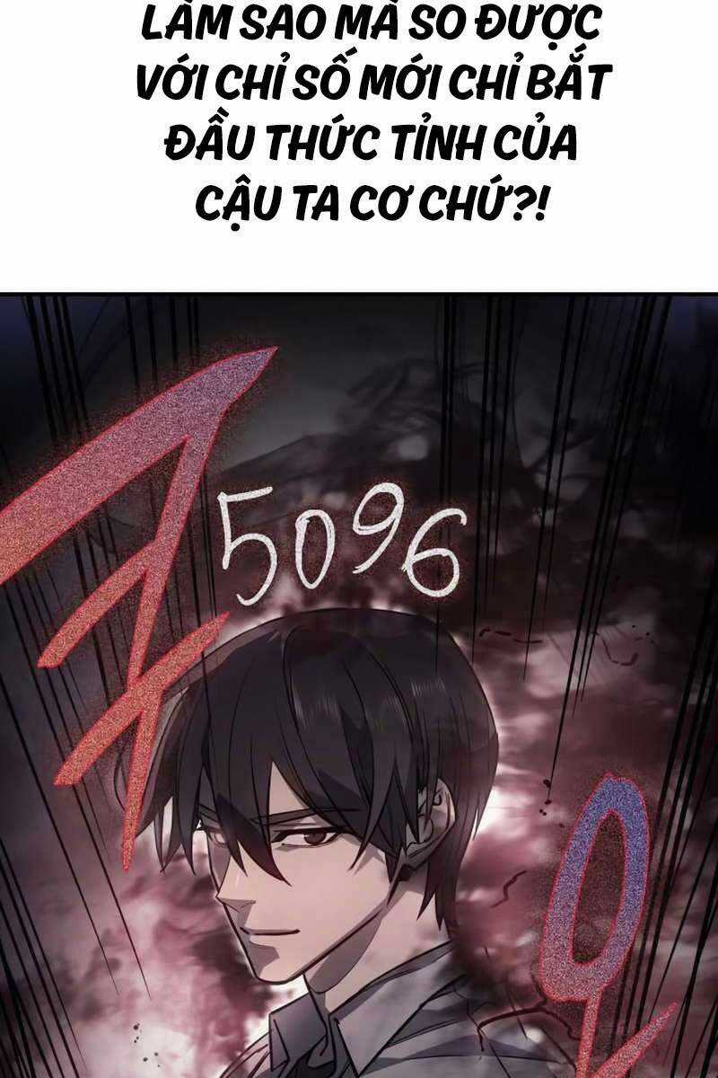 Hồi Quy Bằng Vương Quyền Chương 11 trang 114