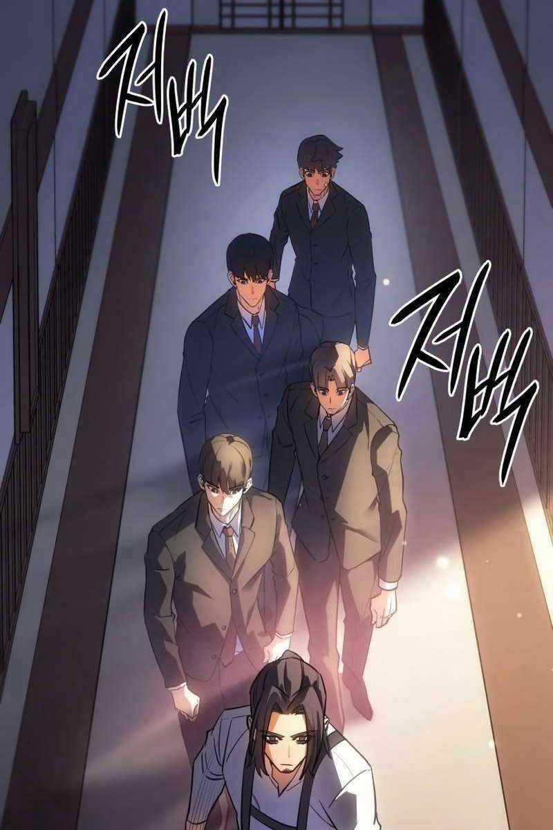 Hồi Quy Bằng Vương Quyền Chương 11 trang 119