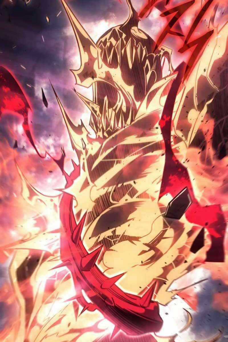 Hồi Quy Bằng Vương Quyền Chương 11 trang 130