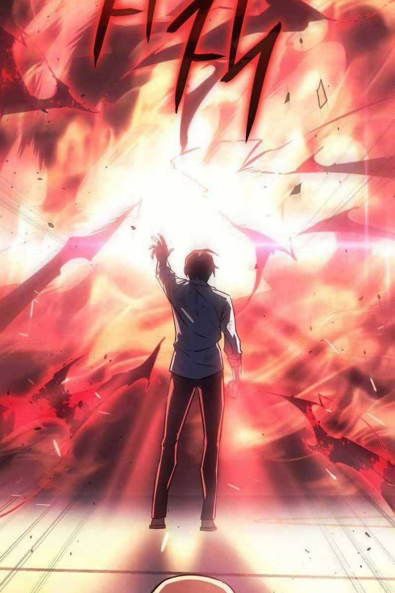 Hồi Quy Bằng Vương Quyền Chương 11 trang 132