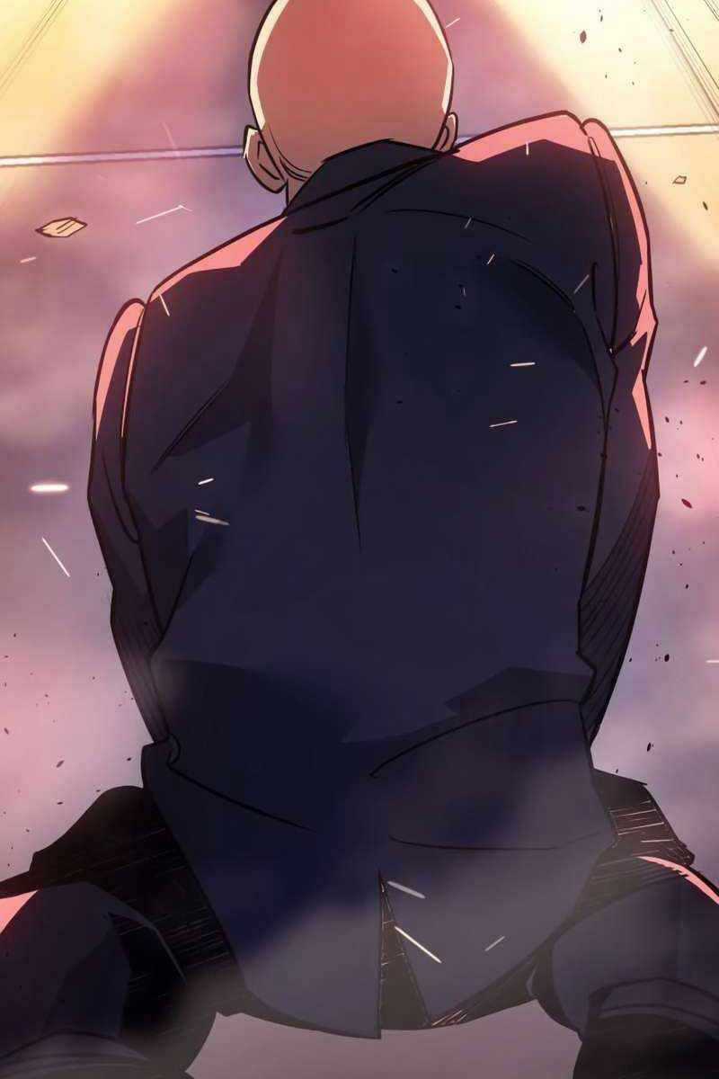 Hồi Quy Bằng Vương Quyền Chương 11 trang 133