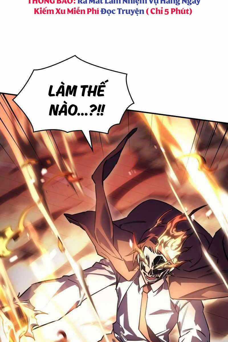 Hồi Quy Bằng Vương Quyền Chương 11 trang 137