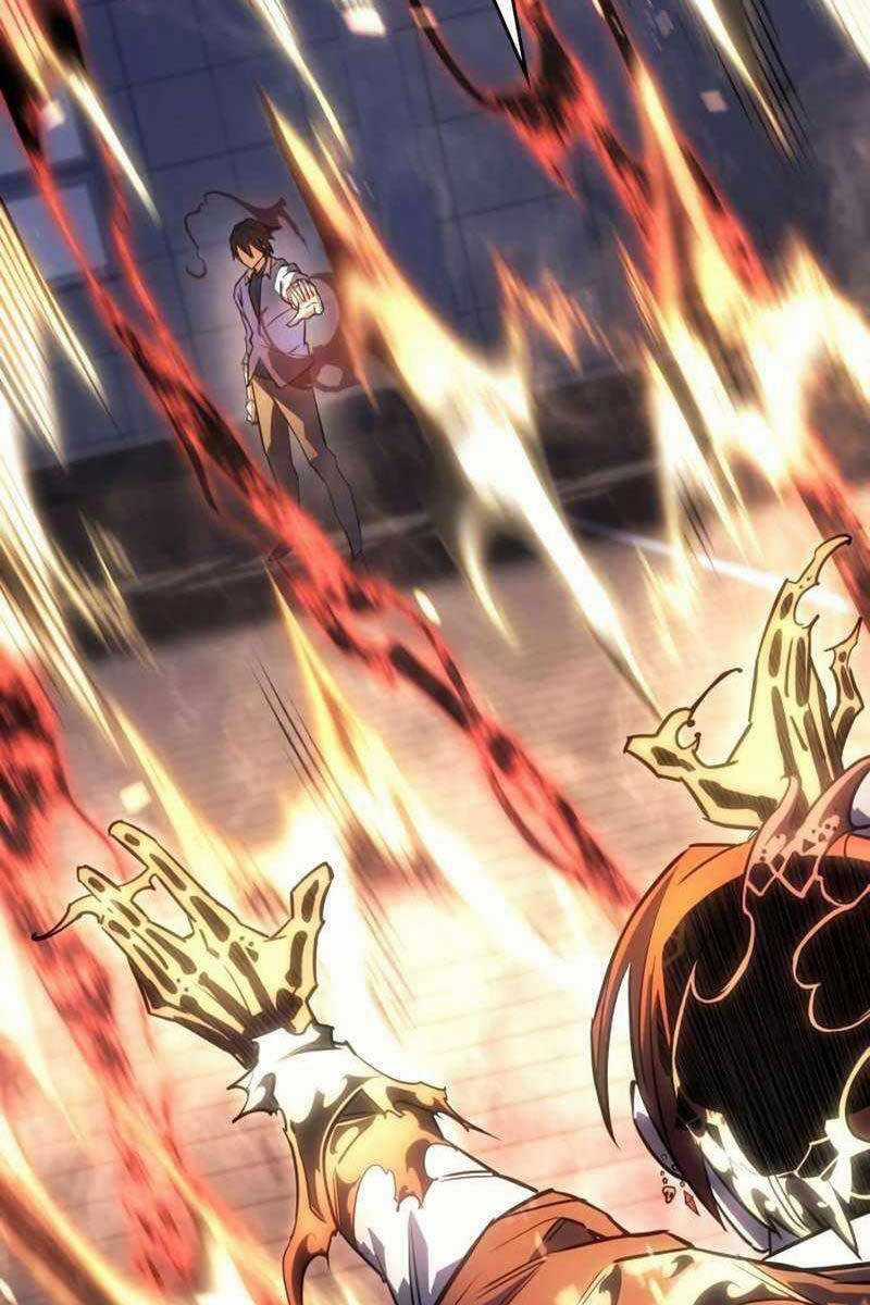 Hồi Quy Bằng Vương Quyền Chương 11 trang 140