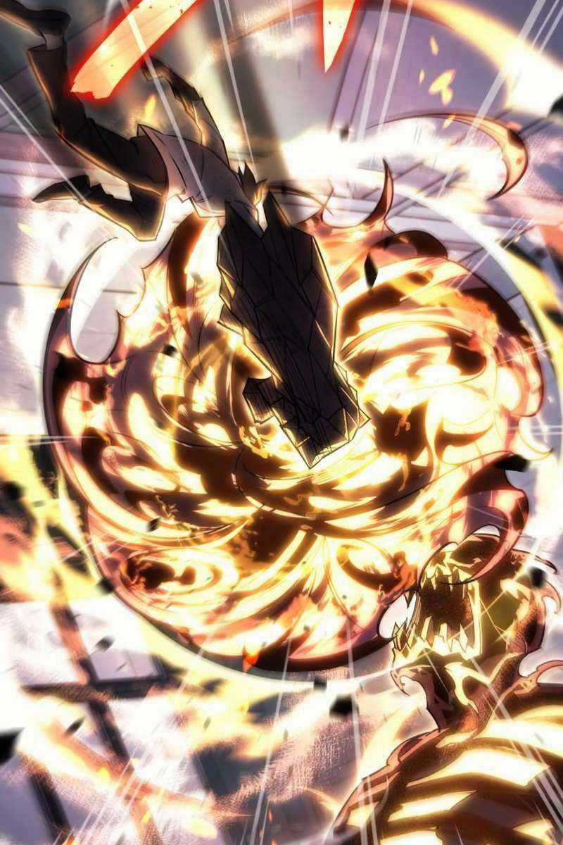 Hồi Quy Bằng Vương Quyền Chương 11 trang 19