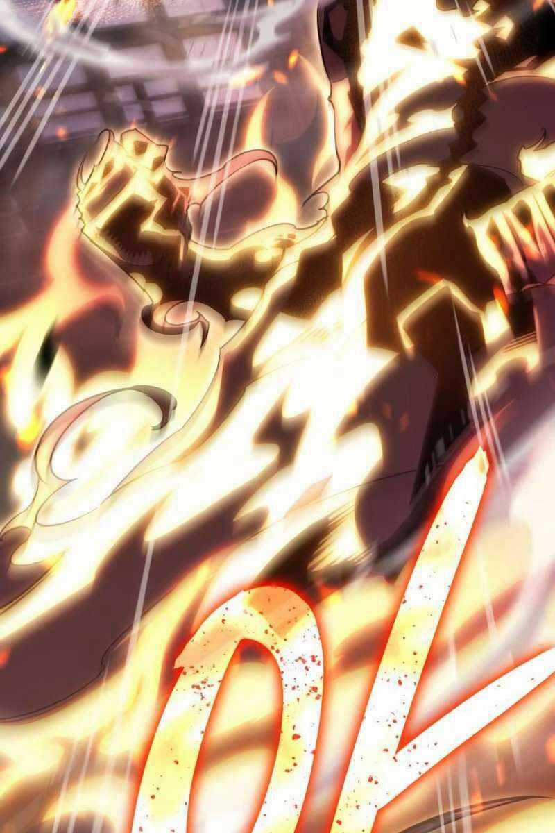 Hồi Quy Bằng Vương Quyền Chương 11 trang 20