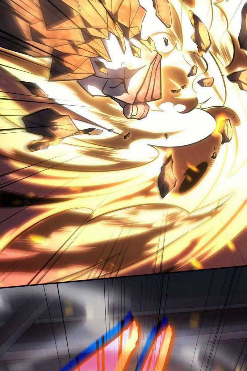 Hồi Quy Bằng Vương Quyền Chương 11 trang 24