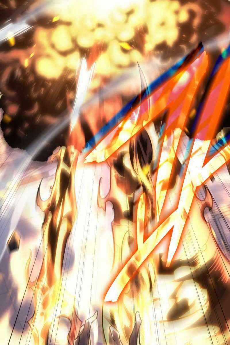 Hồi Quy Bằng Vương Quyền Chương 11 trang 26