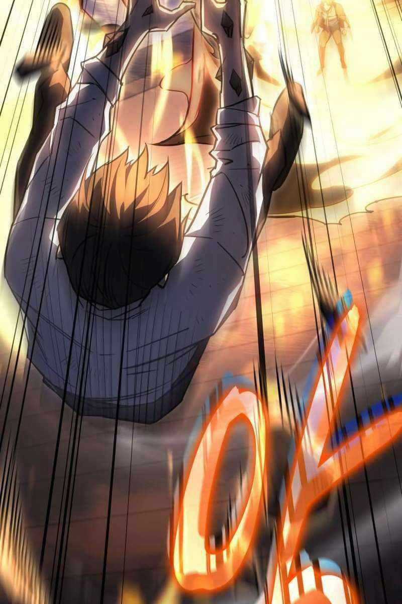 Hồi Quy Bằng Vương Quyền Chương 11 trang 27