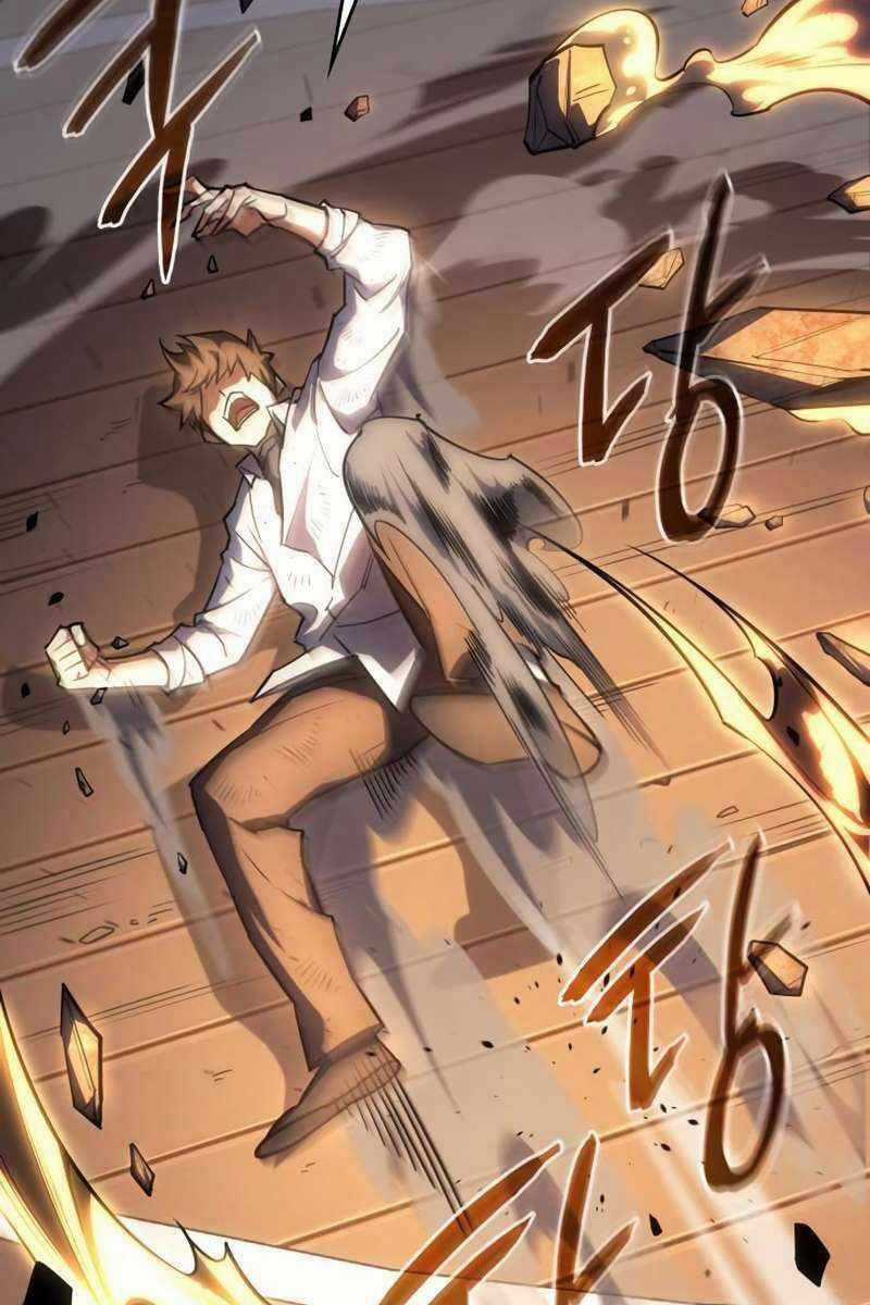 Hồi Quy Bằng Vương Quyền Chương 11 trang 29