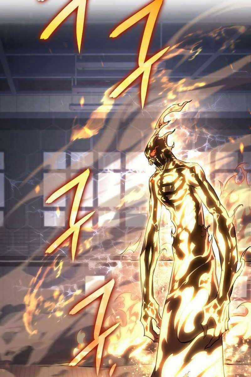 Hồi Quy Bằng Vương Quyền Chương 11 trang 31