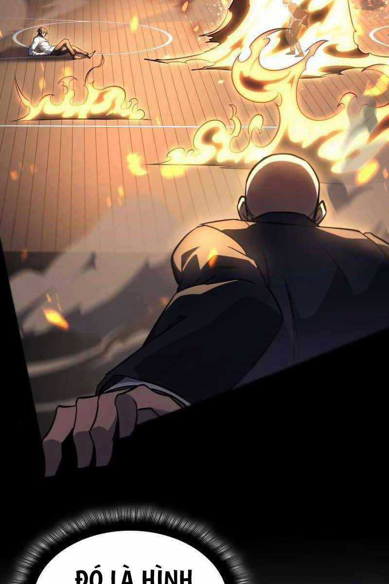 Hồi Quy Bằng Vương Quyền Chương 11 trang 32