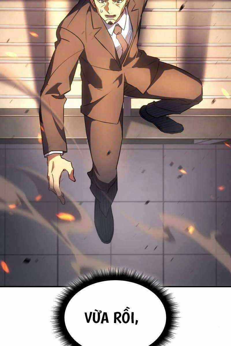 Hồi Quy Bằng Vương Quyền Chương 11 trang 35