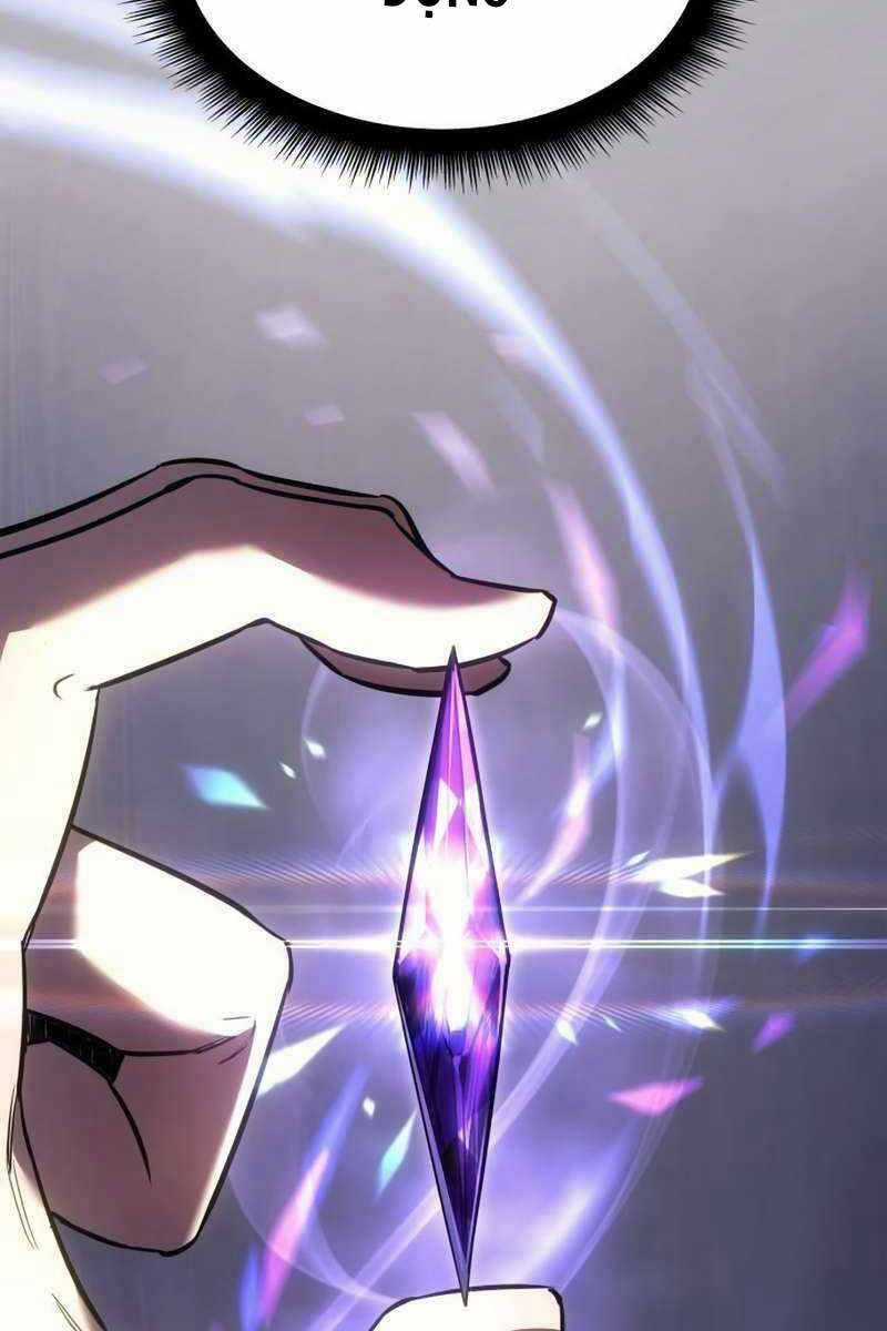 Hồi Quy Bằng Vương Quyền Chương 11 trang 37