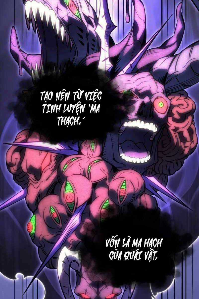 Hồi Quy Bằng Vương Quyền Chương 11 trang 39