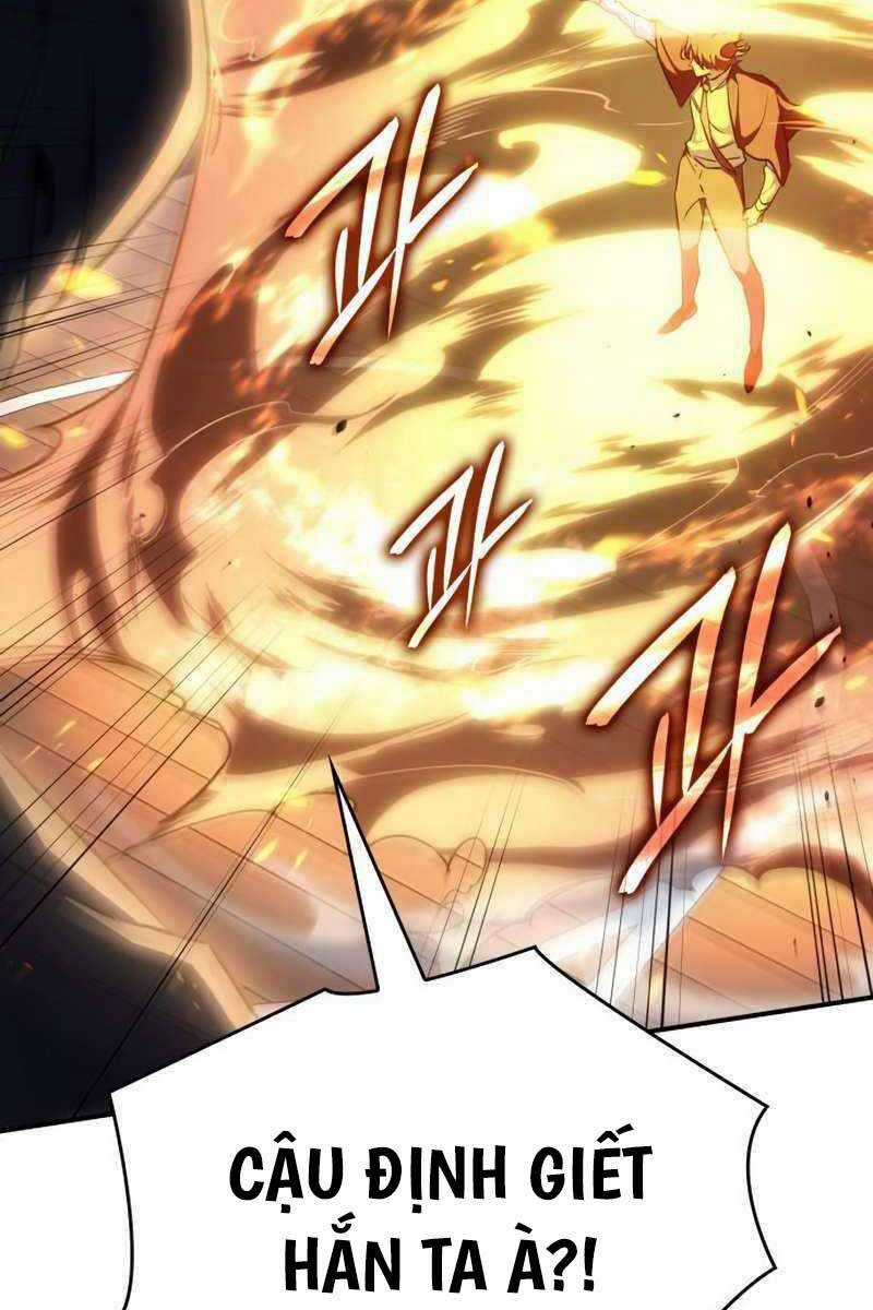 Hồi Quy Bằng Vương Quyền Chương 11 trang 48