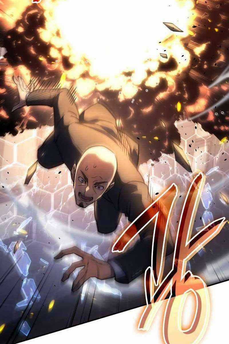 Hồi Quy Bằng Vương Quyền Chương 11 trang 54