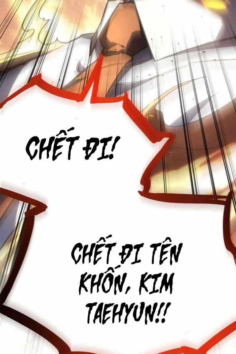 Hồi Quy Bằng Vương Quyền Chương 11 trang 71