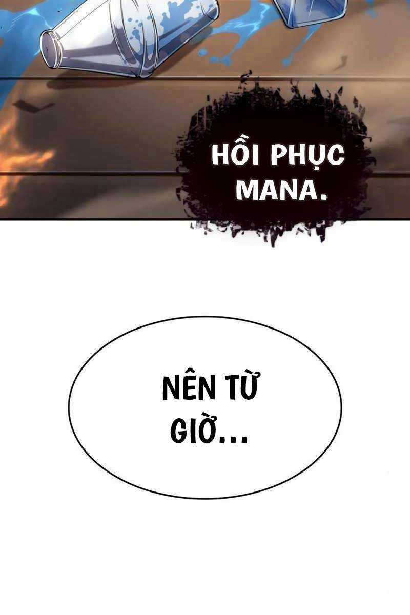 Hồi Quy Bằng Vương Quyền Chương 11 trang 89