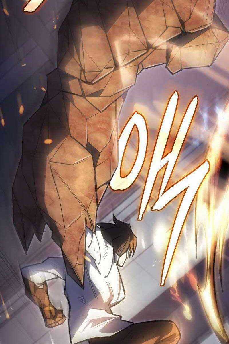 Hồi Quy Bằng Vương Quyền Chương 11 trang 9