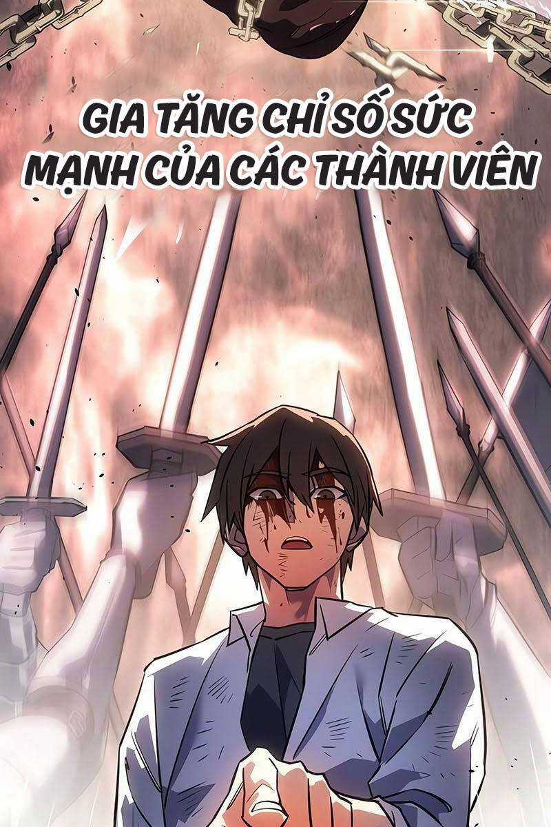 Hồi Quy Bằng Vương Quyền Chương 12 trang 103