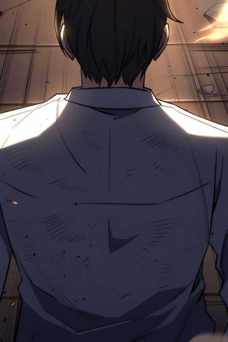 Hồi Quy Bằng Vương Quyền Chương 12 trang 11