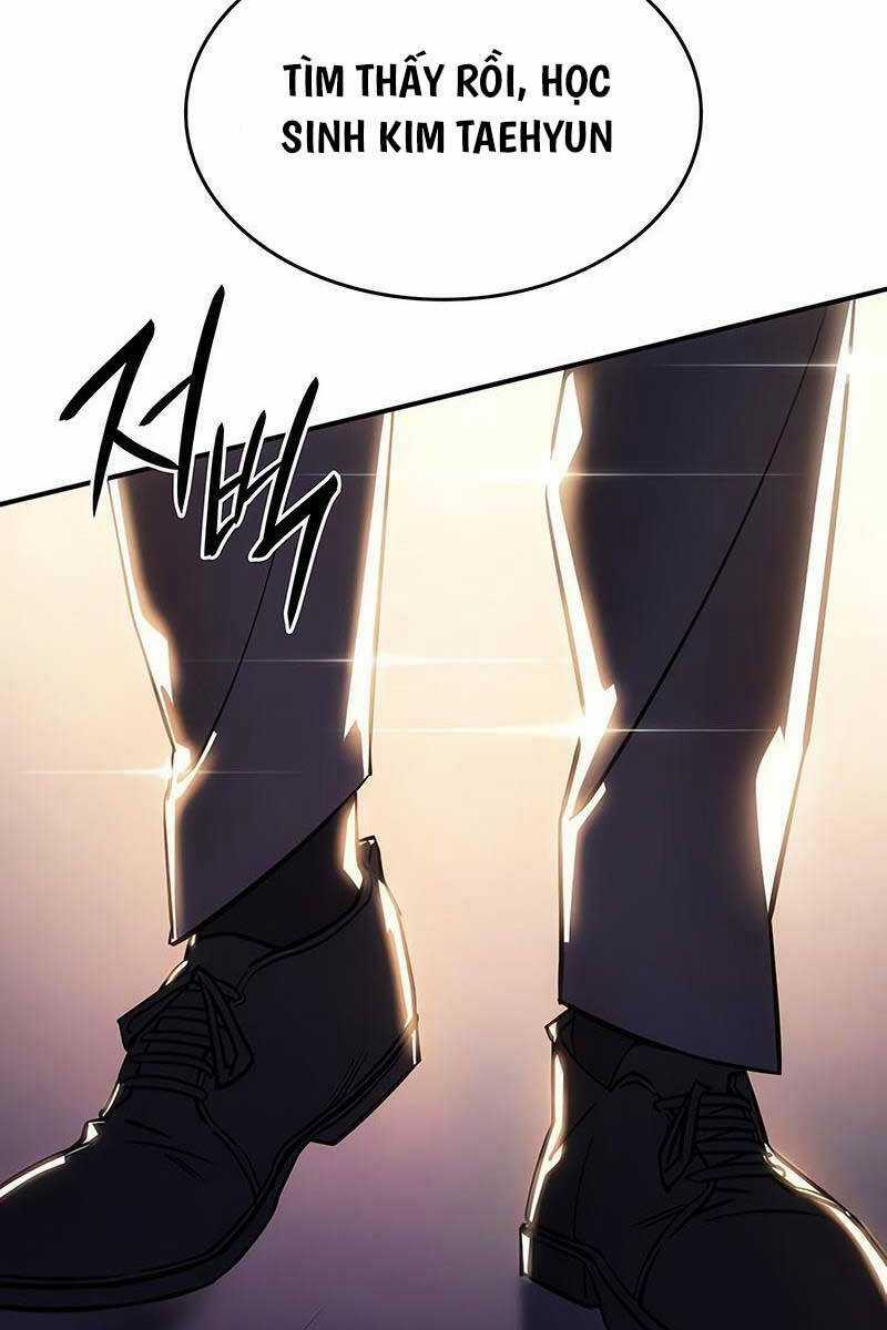 Hồi Quy Bằng Vương Quyền Chương 12 trang 116