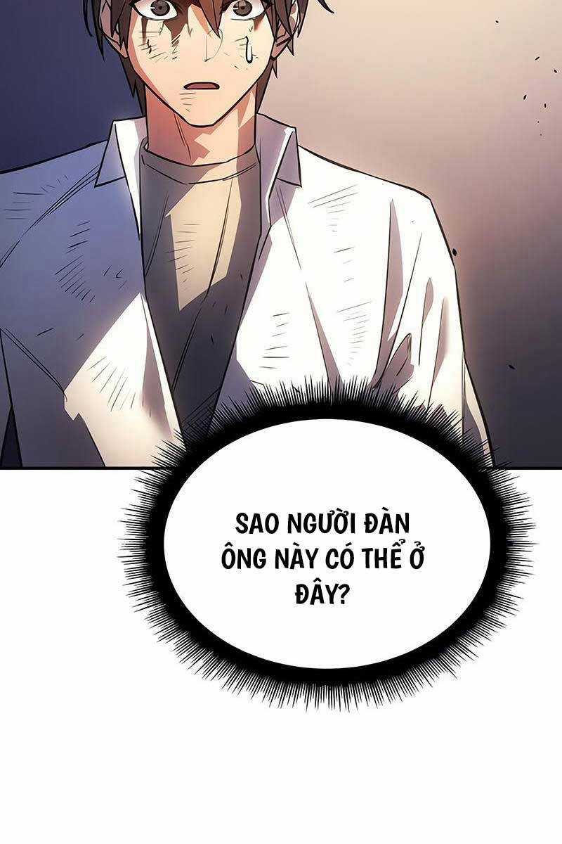 Hồi Quy Bằng Vương Quyền Chương 12 trang 123