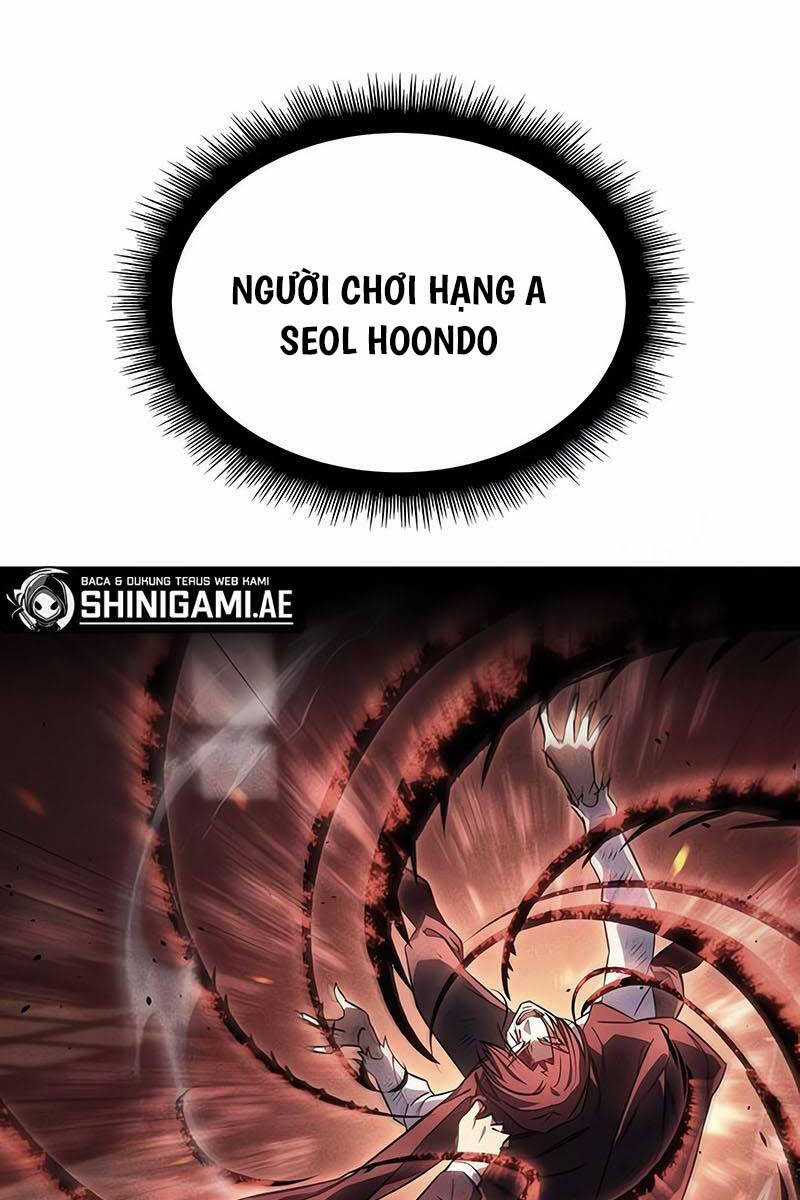 Hồi Quy Bằng Vương Quyền Chương 12 trang 13