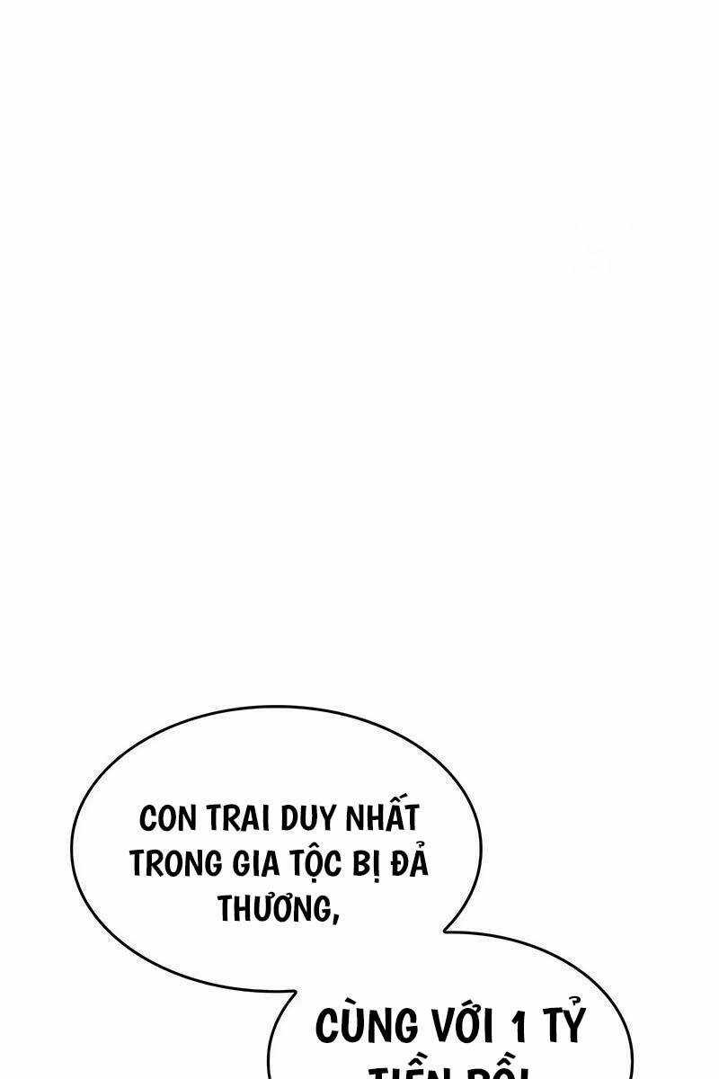 Hồi Quy Bằng Vương Quyền Chương 12 trang 133