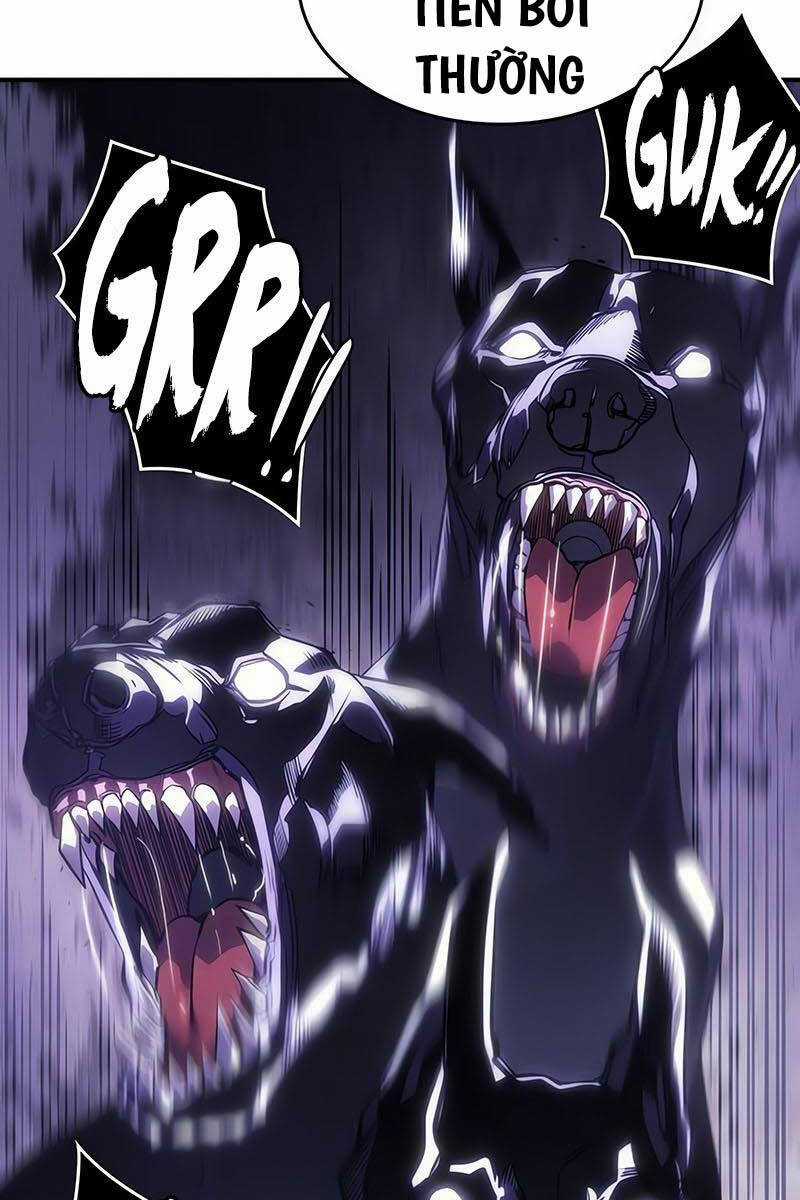 Hồi Quy Bằng Vương Quyền Chương 12 trang 134